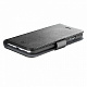Husă de protecție Cellularline Book Agenda iPhone 11 Pro Max, negru