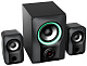 Sistem audio F&D F590X, negru