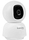 Baby monitor Lionelo Babyline View, alb