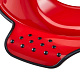 Colac WC pentru copii Keeeper Cars 10819401, roșu