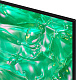 Televizor Samsung UE55DU8000UXUA, negru