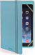 Husă pentru tabletă Celly Universal 7-8", albastru deschis