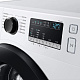 Maşină de spălat rufe Samsung WW90T4040CE1LE, alb