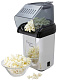 Aparat de popcorn Trisa Popcorn Classic 7707.7512, inox/negru