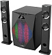 Sistem audio F&D T-300X, negru