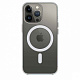 Husă de protecție Apple iPhone 13 Pro, transparent