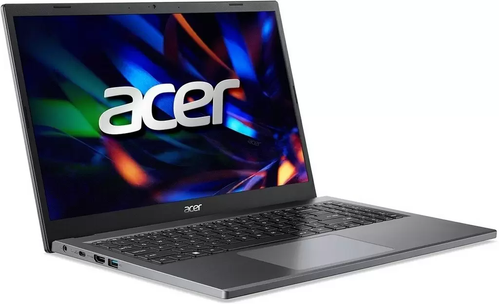Ноутбук Acer Extensa EX215-23 NX.EH3EU.00T (15.6"/FHD/Athlon 7120U/8GB/512GB/AMD Radeon 610M), серый