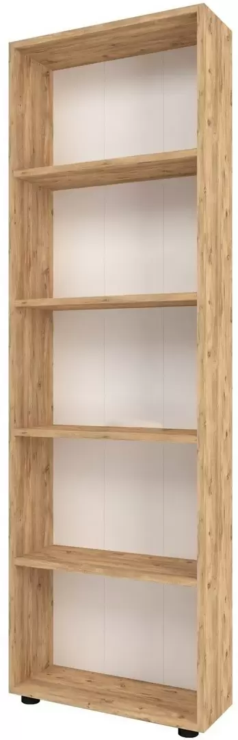 Стеллаж Fabulous 5 Shelves, сосна