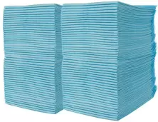 Комплект одноразовых пеленок для животных Purlov 21599 60x40см 100шт