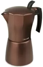 Кофеварка гейзерная Rondell RDA-399, коричневый