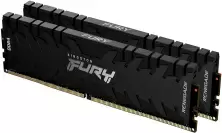 Оперативная память Kingston Fury Renegade 32ГБ (2x16ГБ) DDR4-3000MHz, CL15, 1.35V