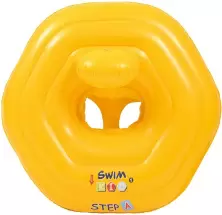 Плотик для плавания SunClub Baby Seat