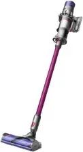 Вертикальный пылесос Dyson V10 Extra, фиолетовый