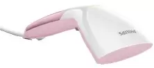 Ручной отпариватель Philips GC299/40, белый/розовый