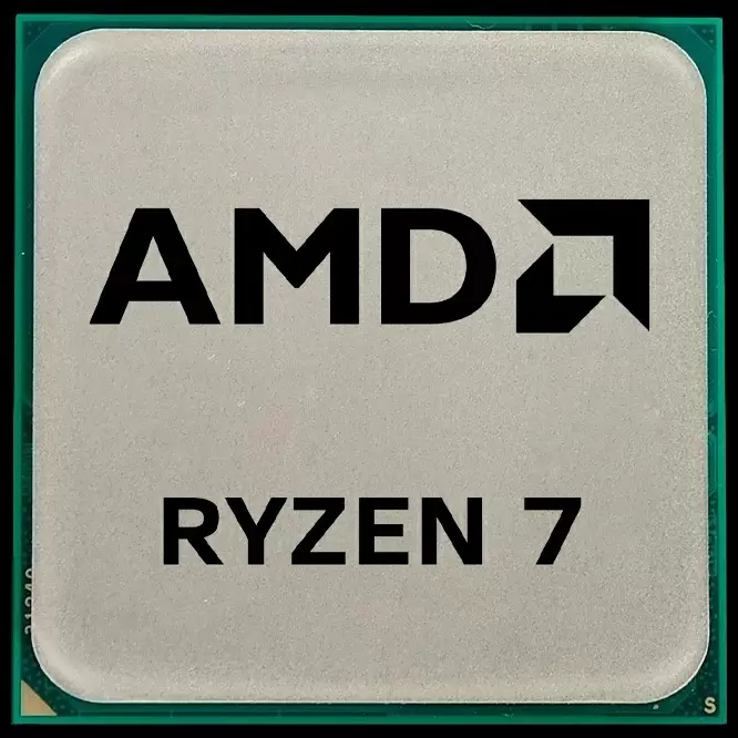 Процессор AMD Ryzen 7 5800X, Tray