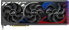 Видеокарта Asus GeForce RTX4090 24GB GDDR6X ROG Strix Gaming OC