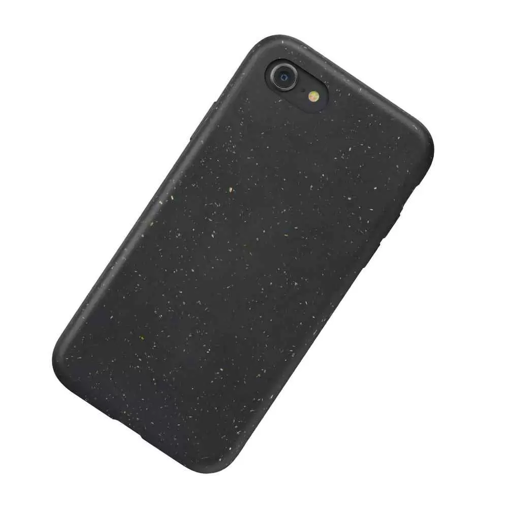 Чехол Cellularline iPhone 7/8/SE 2020, черный
