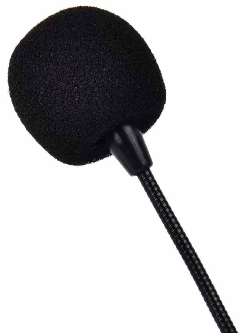Микрофон DNA Professional VM, черный