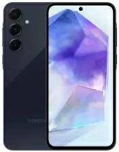 Смартфон Samsung SM-A556 Galaxy A55 5G 8GB/256GB, темно-синий