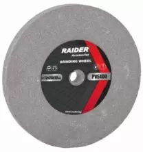 Полировочный круг Raider 165127