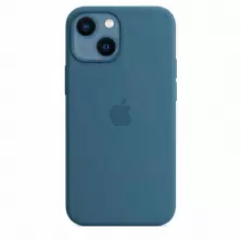 Чехол Apple iPhone 13 mini, синий