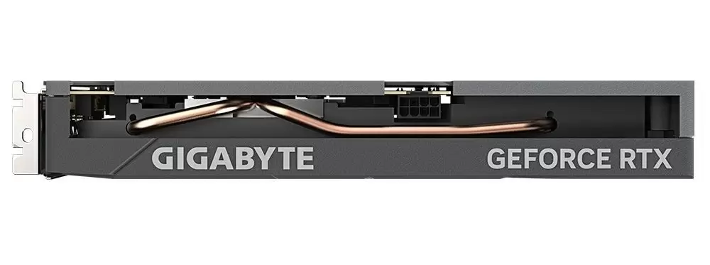Видеокарта Gigabyte GeForce RTX4060 8GB GDDR6X Eagle OC