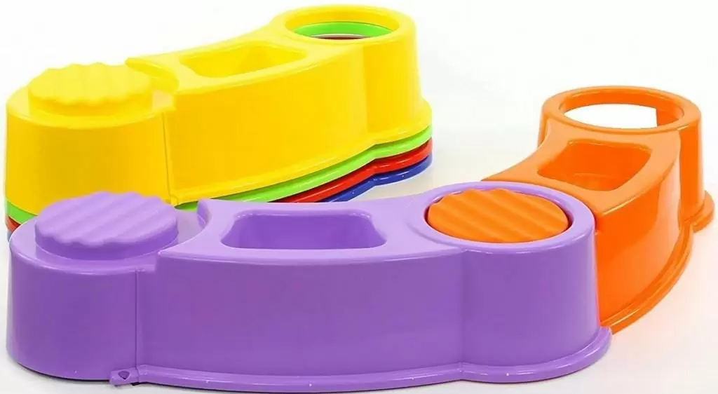 Песочница Paradiso Toys Colombus T00721, цветной