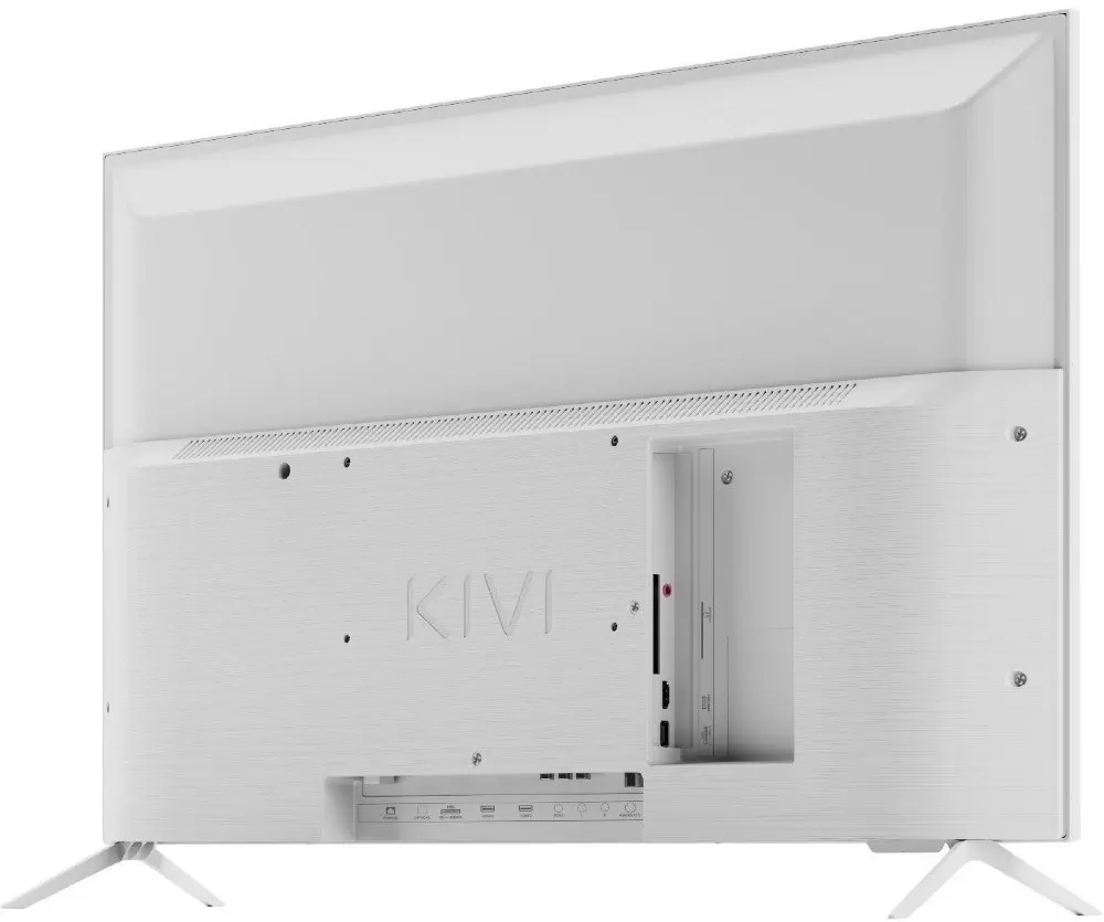 Телевизор Kivi 32H750NW, белый