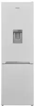 Холодильник Heinner HC-V270WDF+, белый