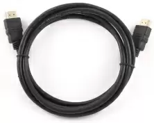 Видео кабель Cablexpert CC-HDMI4-1M, черный
