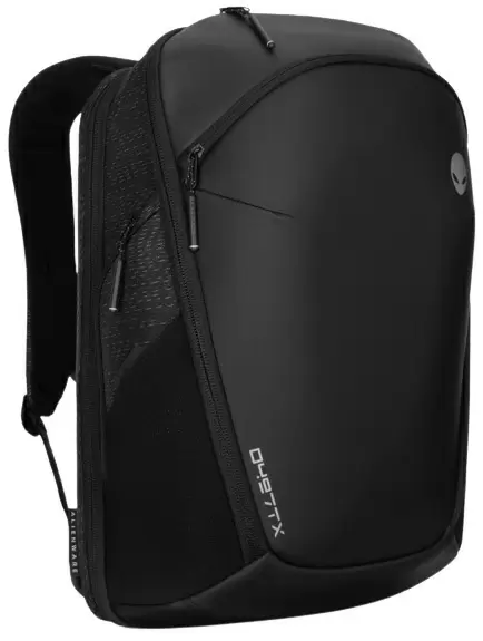 Рюкзак Dell Alienware Horizon Travel AW723P 17.0, черный