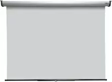 Экран для проектора Reflecta Rollo SilverLine (240x200 см)
