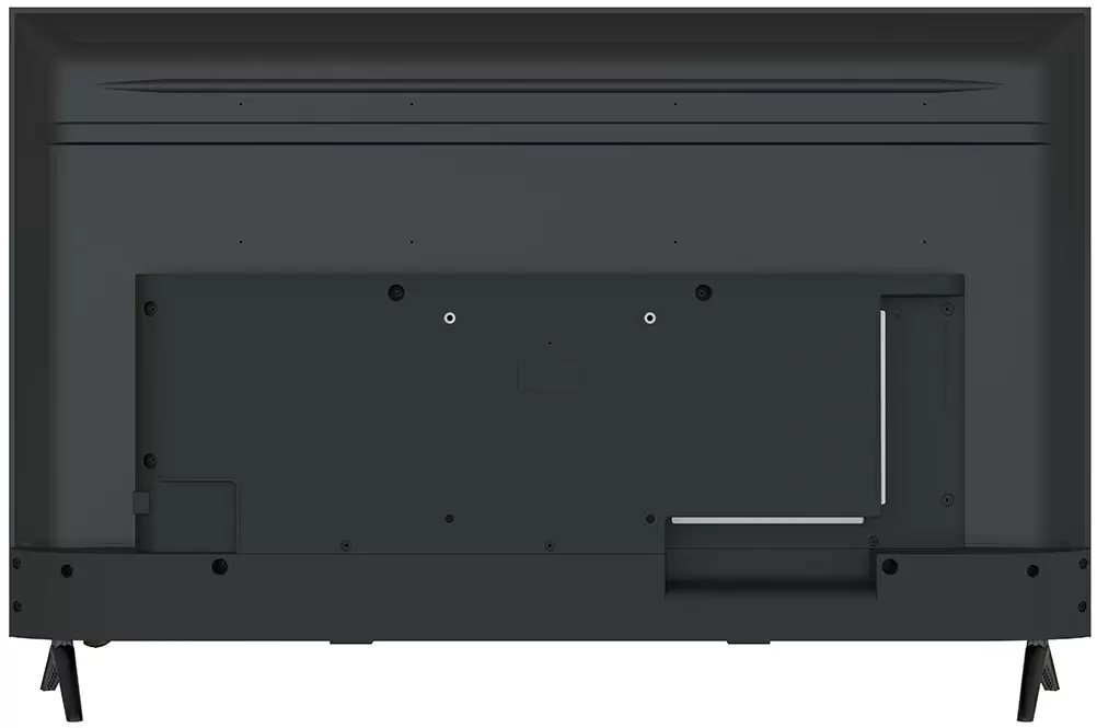 Телевизор Fobem MT50ES8000F, черный