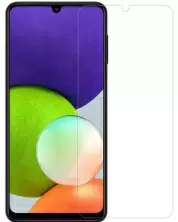 Защитное стекло Nillkin Samsung Galaxy A22 4G Tempered Glass H+ pro, прозрачный