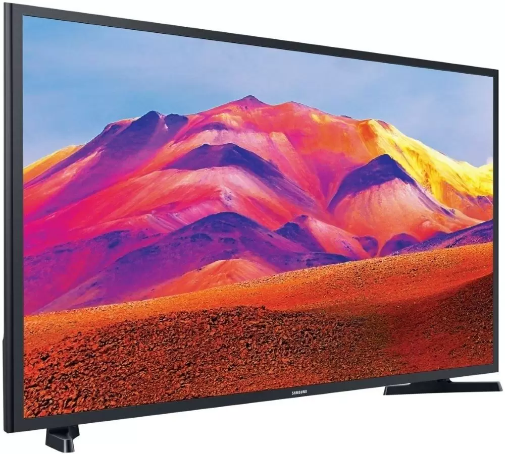 Телевизор Samsung UE32T5300AUXUA, черный