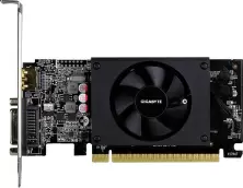 Видеокарта Gigabyte GeForce GT710 1GB GDDR5 Low Profile