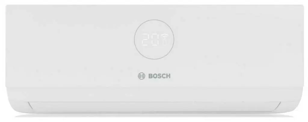 Кондиционер Bosch CL5000i-Set 35 WE inverter, белый