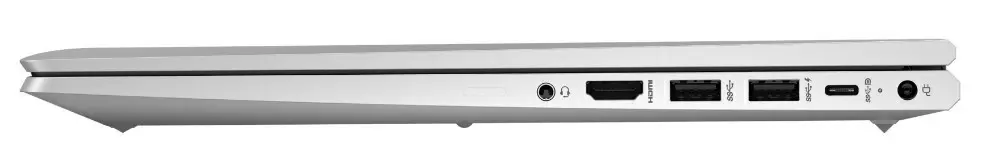 Ноутбук HP ProBook 450 G9 UMA (15.6"/FHD/Core i7-1255U/16GB/512GB/Win11p64), серебристый