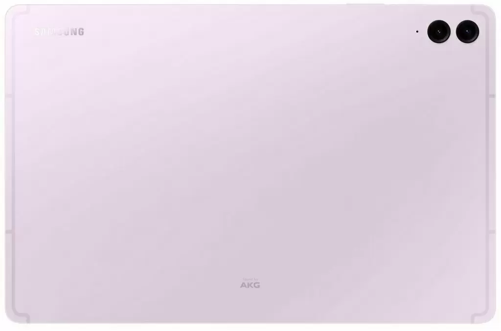 Планшет Samsung Galaxy Tab S9 FE+ 8/128GB LTE, розовый