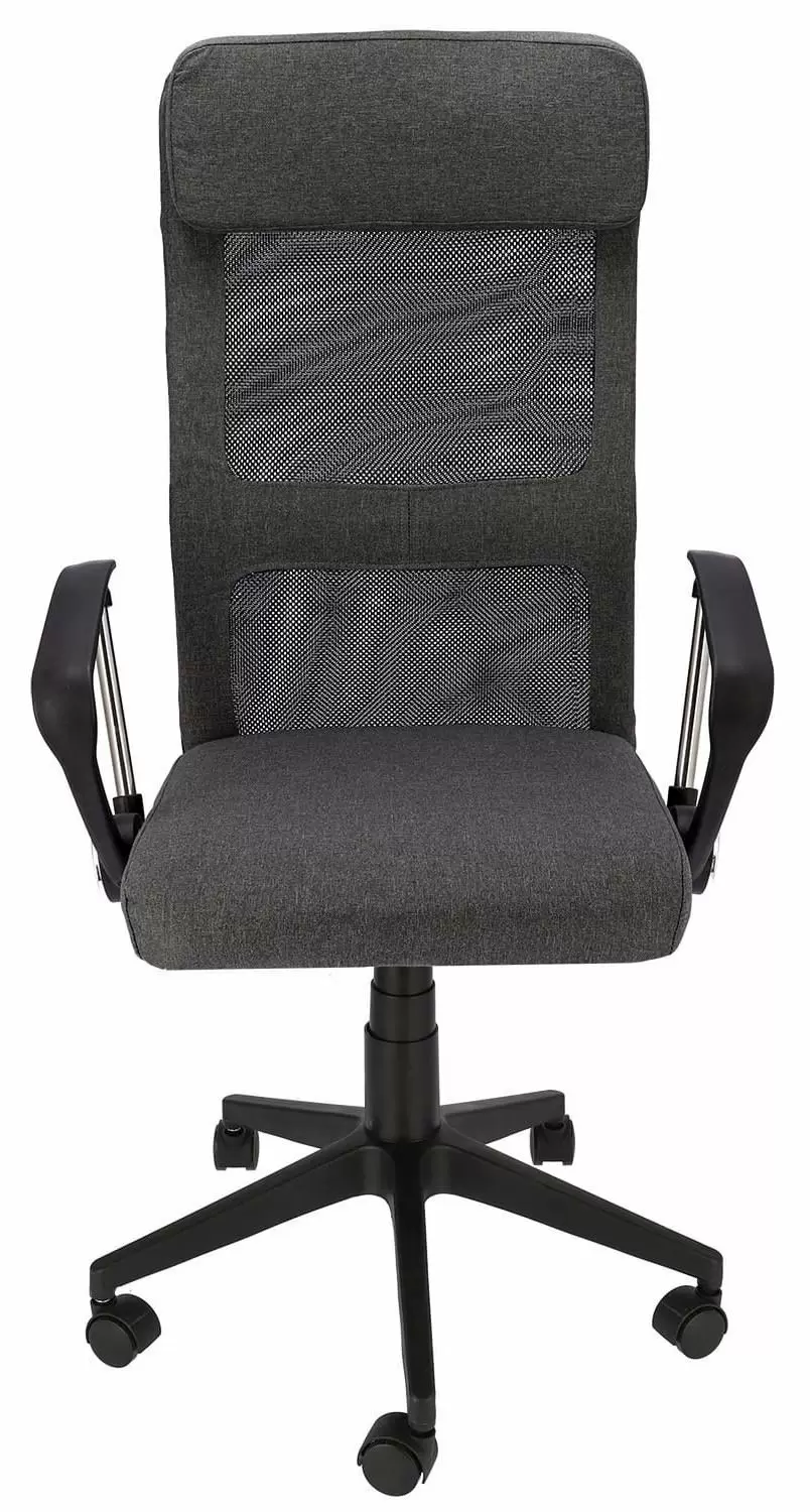 Офисное кресло Jumi Marco CM-977334, серый