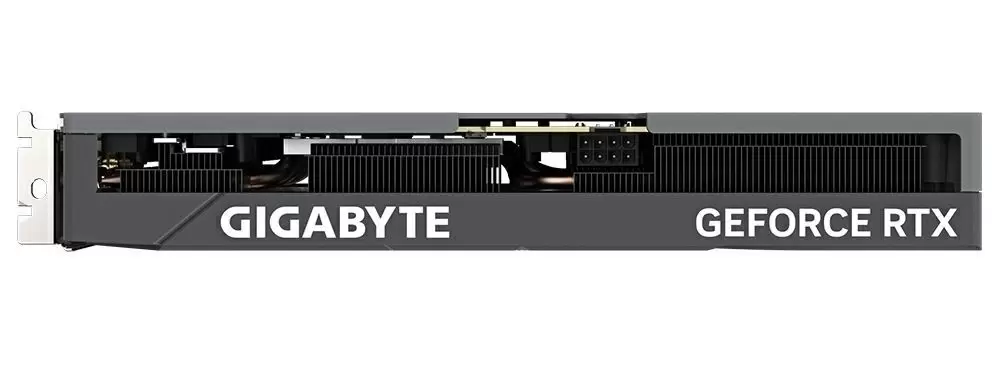 Видеокарта Gigabyte GeForce RTX4060Ti 8GB GDDR6X Eagle