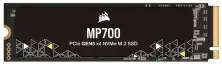 SSD накопитель Corsair MP700 NVMe, 1TB