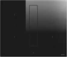 Индукционная панель Elica NikolaTesla FIT BL/A/60, черный
