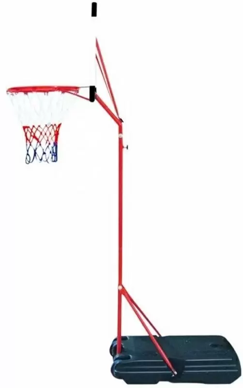 Баскетбольный набор LeanToys 261см 9283