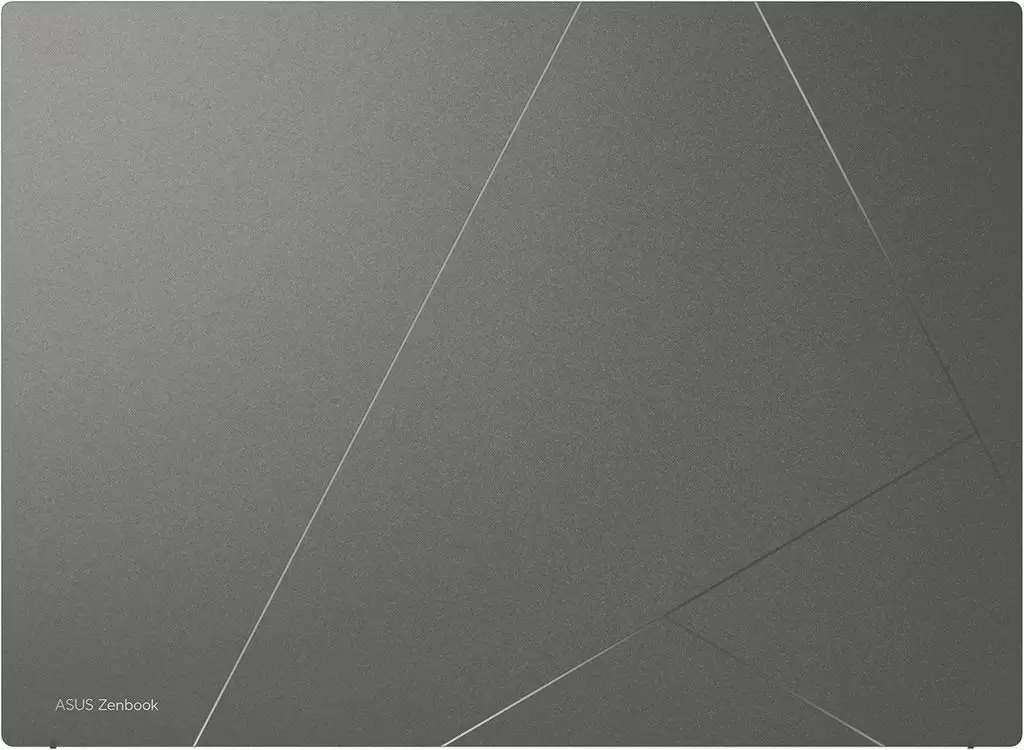 Ноутбук Asus Zenbook S 13 OLED UX5304MA (13.3"/3K/Core Ultra 7 155U/16ГБ/1ТБ), серый