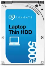 Жесткий диск Seagate Laptop Thin 2.5" ST500LM021, 500GB