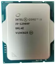 Процессор Intel Core i9-12900F, Tray