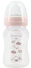 Бутылочка для кормления Kikka Boo Anti-colic Flamingo