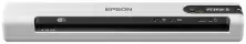Сканер Epson WorkForce DS-80W