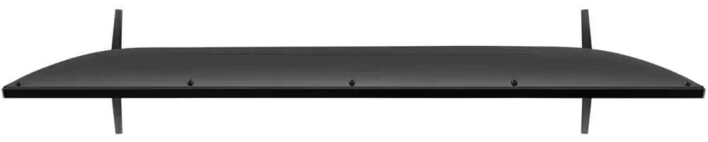 Телевизор LG 65UP76006LC, черный